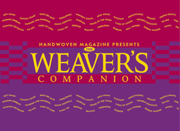 The Weaver's Companion