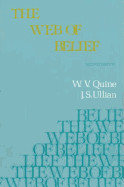 The Web of Belief