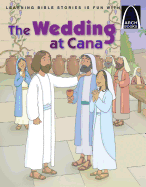 The Wedding at Cana - Arch Books