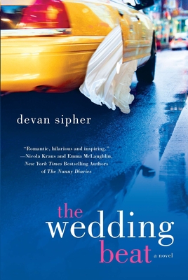 The Wedding Beat - Sipher, Devan