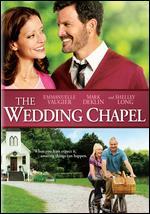 The Wedding Chapel