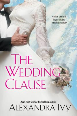 The Wedding Clause - Raleigh, Debbie