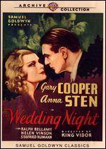 The Wedding Night