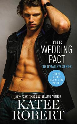 The Wedding Pact - Robert, Katee