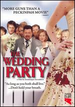 The Wedding Party - Dominique Deruddere