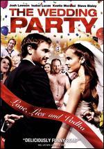 The Wedding Party