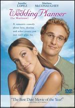 The Wedding Planner