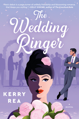The Wedding Ringer - Rea, Kerry