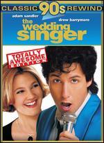 The Wedding Singer