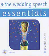 The wedding speech