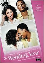 The Wedding Year