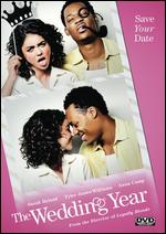 The Wedding Year - Robert Luketic