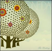 The Wedding - Oneida