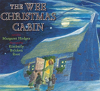 The Wee Christmas Cabin