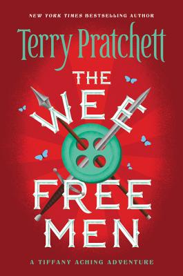 The Wee Free Men - Pratchett, Terry