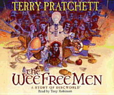 The Wee Free Men