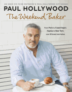 The Weekend Baker