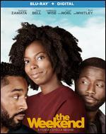 The Weekend [Blu-ray]