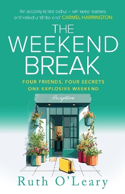 The Weekend Break - O'Leary, Ruth