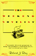 The Weekend Novelist