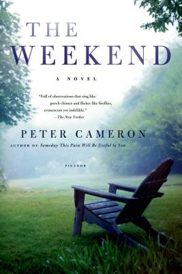 The Weekend - Cameron, Peter