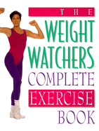 The Weight Watchers Complete Exercise Book