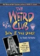 The Weird Club: The Search for the Jersey Devil
