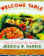 The Welcome Table: African-American Heritage Cooking