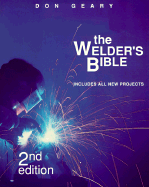 The Welder's Bible