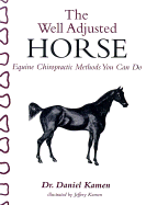 The Well Adjusted Horse