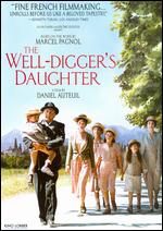 The Well Digger's Daughter - Daniel Auteuil