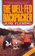 The well-fed backpacker