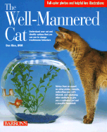 The Well-Mannered Cat