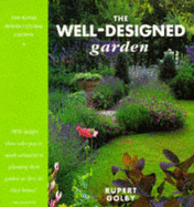 The Well-Planned Garden