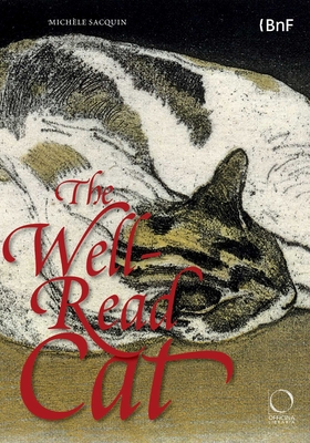 The Well-Read Cat - Sacquin, Mich�le, and Rosenberg, Pierre
