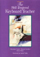 The Well-Tempered Keyboard Teacher