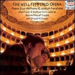 The Well-Tempered Opera