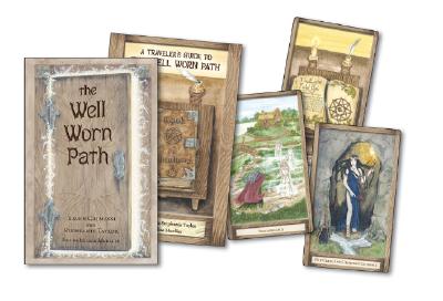 The Well Worn Path - Grimassi, Raven, and Taylor, Stephanie