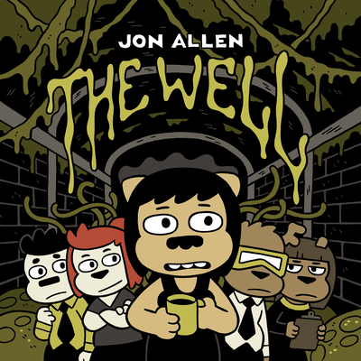 The Well - Allen, Jon