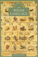 The Welsh Language: A Pocket Guide - Davies, Janet