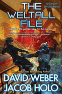 The Weltall File