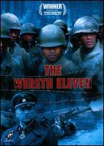 The Wereth Eleven