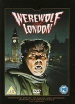 The Werewolf of London