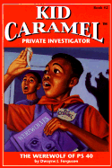 The Werewolf of P.S. 40