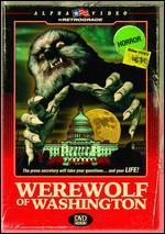 The Werewolf of Washington