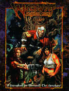 The Werewolf Player's Guide
