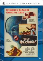 The Werewolf - Fred Sears