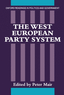 The West European Party System