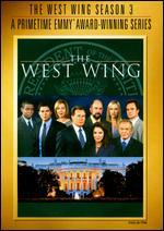 The West Wing: Season 03
