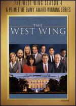 The West Wing: Season 04